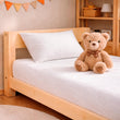 Cama infantil BusyKids LUCKY con cabecero