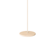 Columpio de Disco de Madera para Espaldera BusyKids EVERGYM – Asiento Colgante