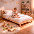 Cama infantil BusyKids TUKY con cabecero