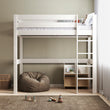 Cama-casita infantil BusyKids MALU 90 × 200 cm