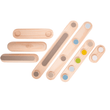 small foot – Caminos de equilibrio Adventure (7 piezas)