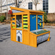 2Kids Toys – Casa de jardín Hobby Workshop