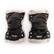 Guantes de invierno Fluffy