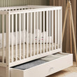 Cama infantil BK DUDU 2en1 120×60 cm
