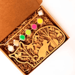 Puzzle de madera Gatito BusyKids