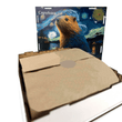 Puzzle de madera Capibara BusyKids