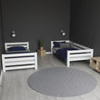 BusyKids Litera infantil MIRA 2 en 1 90 x 200 cm