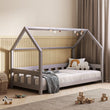 BusyKids Cama Casita Infantil KUKU-ONE