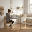 BusyKids YOKO – escritorio regulable en altura para niños