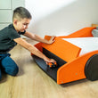 Cama infantil BusyKids BLAZE