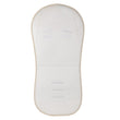 Colchoneta transpirable para cochecito Breeze