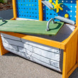 2Kids Toys – Casa de jardín Hobby Workshop