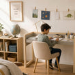 BusyKids YOKO – escritorio regulable en altura para niños