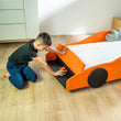 Cama infantil BusyKids BLAZE