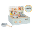 Cocina móvil infantil BusyKids
