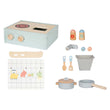 Cocina móvil infantil BusyKids
