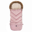 Saco de invierno Fluffy Combi