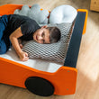 Cama infantil BusyKids BLAZE