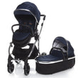 Cochecito Mystic