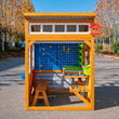 2Kids Toys – Casa de jardín Hobby Workshop