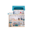 Casita de muñecas BusyKids