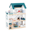 Casita de muñecas BusyKids