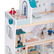 Casita de muñecas BusyKids