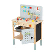 Mesa de trabajo para bricolaje