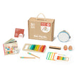 Caja Musical Juguete Montessori BusyKids