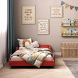 Cama infantil BusyKids TURBO
