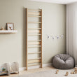 Espaldera Sueca de Madera BusyKids EVERGYM (Modelo Básico) – Gimnasio en casa