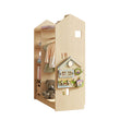 Armario infantil Montessori BusyKids