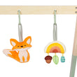 Gimnasio para bebés Montessori BusyKids