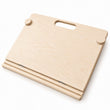 Caballete plegable BusyKids con soportes magnéticos