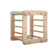 Conjunto de escalada para niños - Set S