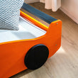 Cama infantil BusyKids BLAZE