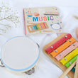 Caja Musical Juguete Montessori BusyKids