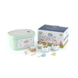 Juego de Té BusyKids [fill:food]