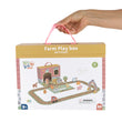 Juego móvil "GRANJA" BusyKids