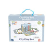 Juego móvil "CIUDAD" BusyKids