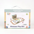 Conjunto de juego móvil "Dinosaurios" BusyKids