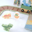 Conjunto de juego móvil "Dinosaurios" BusyKids