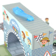 Conjunto de juego móvil "Carreras" de BusyKids