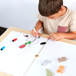 Mesa de creatividad y aprendizaje BusyKids