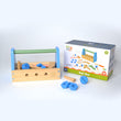 Set de herramientas para niños BusyKids