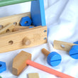 Set de herramientas para niños BusyKids