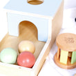 Caja Sensorial Montessori de 6 a 12 meses