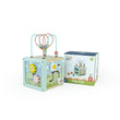Cubo educativo multifuncional de BusyKids
