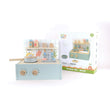 Cocina móvil infantil BusyKids