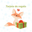Tarjeta de regalo